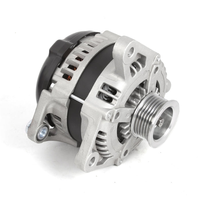 Omix 17225.20 Alternator; 140 AMP; - Truck Part Superstore