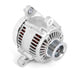 Omix 17225.26 Alternator; 117 AMP; - Truck Part Superstore