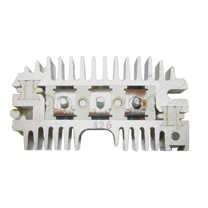Omix 17226.02 Alternator Rectifier; - Truck Part Superstore