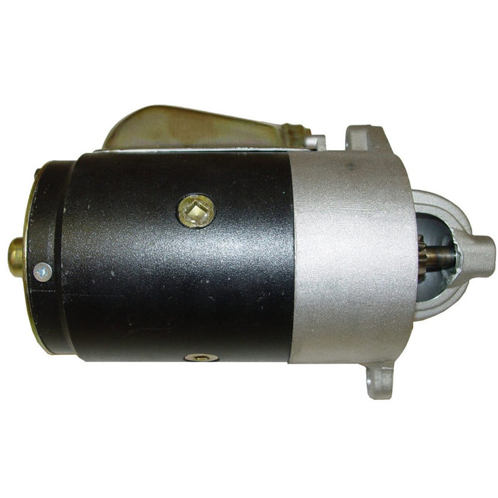 Omix 17227.03 Starter Motor; - Truck Part Superstore
