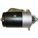 Omix 17227.03 Starter Motor; - Truck Part Superstore