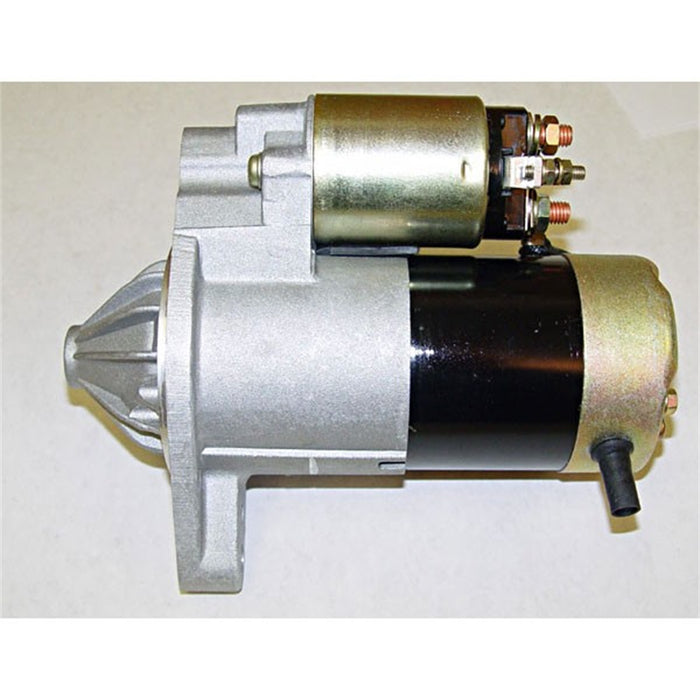 Omix 17227.06 Starter Motor; - Truck Part Superstore