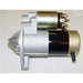 Omix 17227.06 Starter Motor; - Truck Part Superstore