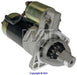Omix 17227.07 Starter Motor; - Truck Part Superstore