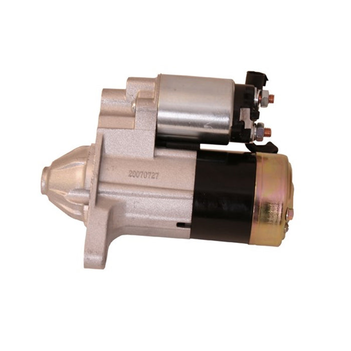 Omix 17227.14 Starter Motor; - Truck Part Superstore