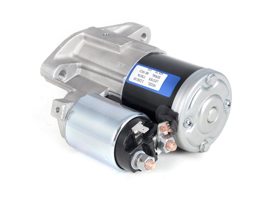 Omix 17227.17 Starter Motor; Replacement; - Truck Part Superstore