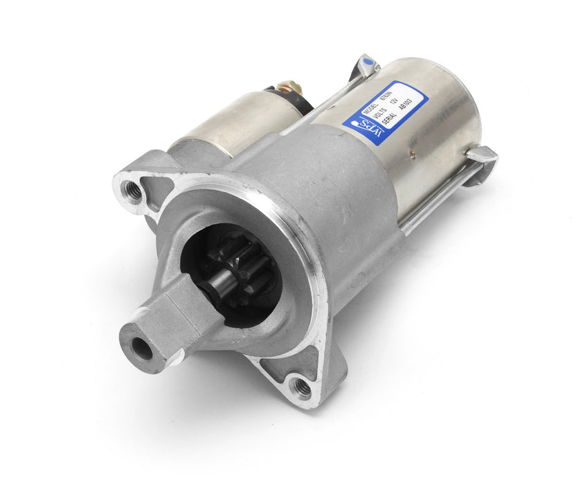 Omix 17227.18 Starter Motor; 12V; 10 Tooth; - Truck Part Superstore