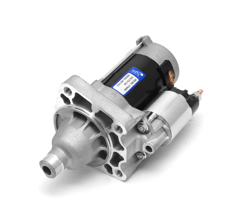 Omix 17227.19 Starter Motor; 12V; 10 Tooth; - Truck Part Superstore