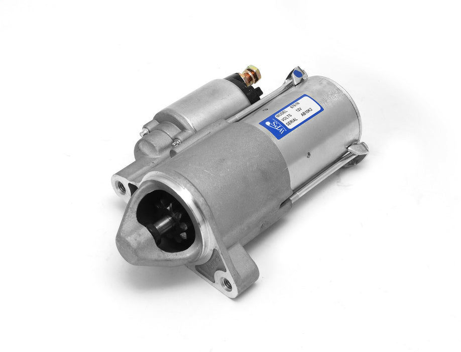 Omix 17227.20 Starter Motor; - Truck Part Superstore