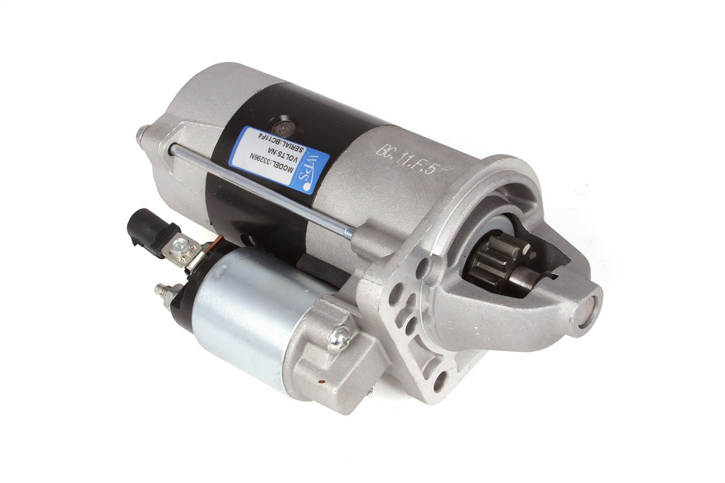 Omix 17227.26 Starter; For Use w/2002-2003 Jeep Liberty 3.6L; - Truck Part Superstore