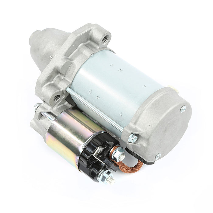 Omix 17227.40 Starter; - Truck Part Superstore