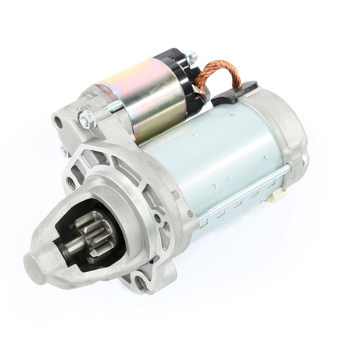 Omix 17227.40 Starter; - Truck Part Superstore