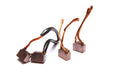 Omix 17228.11 Starter Brush Set; - Truck Part Superstore