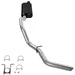 Flowmaster 17229 Force II Cat Back System - Truck Part Superstore