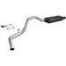 Flowmaster 17229 Force II Cat Back System - Truck Part Superstore