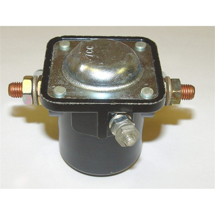 Omix 17230.01 Starter Solenoid; - Truck Part Superstore