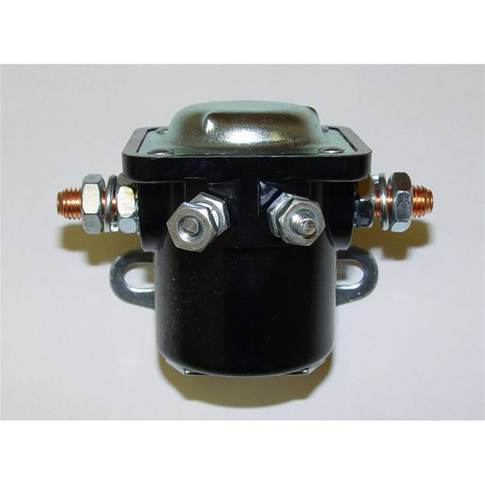 Omix 17230.02 Starter Solenoid; - Truck Part Superstore