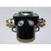 Omix 17230.02 Starter Solenoid; - Truck Part Superstore