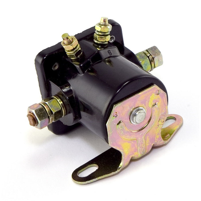 Omix 17230.03 Starter Solenoid; - Truck Part Superstore