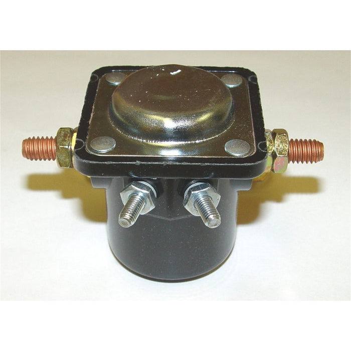 Omix 17230.04 Starter Solenoid; - Truck Part Superstore