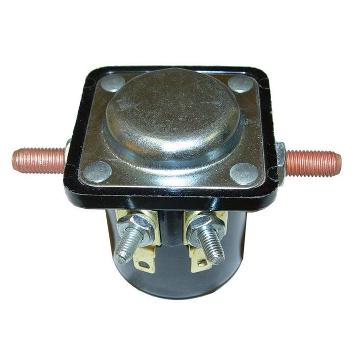 Omix 17230.05 Starter Solenoid; - Truck Part Superstore