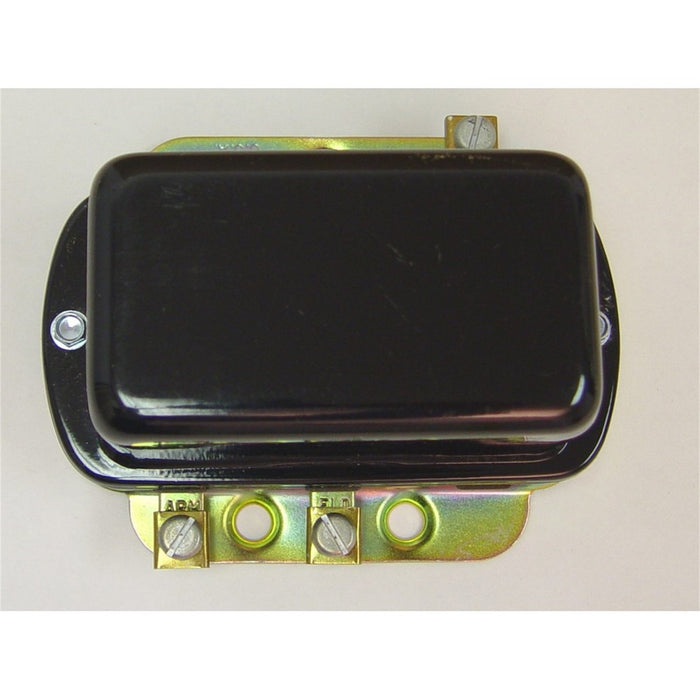 Omix 17231.03 Voltage Regulator; 12V; - Truck Part Superstore