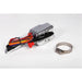 Omix 17232.01 Turn Signal Switch; Incl. Wiring Harness/Built In Flasher; - Truck Part Superstore