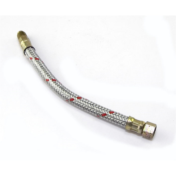 Omix 17232.50 Fuel Hose-To Fuel Pump; 7 in. Length; - Truck Part Superstore