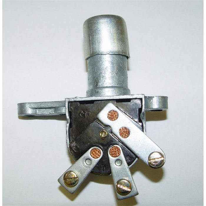 Omix 17233.01 Dimmer Switch; - Truck Part Superstore