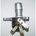 Omix 17233.01 Dimmer Switch; - Truck Part Superstore