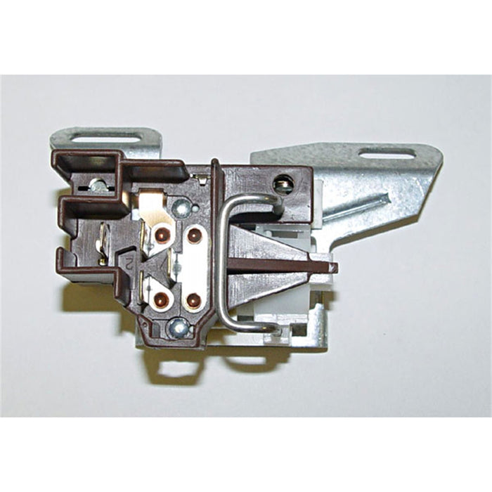 Omix 17233.04 Dimmer Switch; - Truck Part Superstore