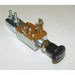 Omix 17234.01 Head Light Switch; - Truck Part Superstore