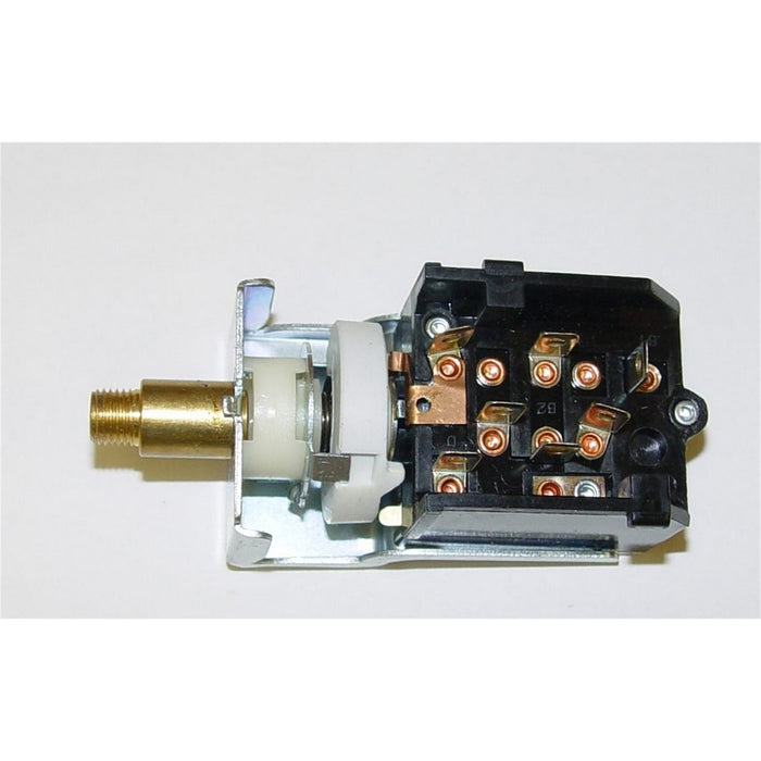 Omix 17234.04 Head Light Switch; - Truck Part Superstore