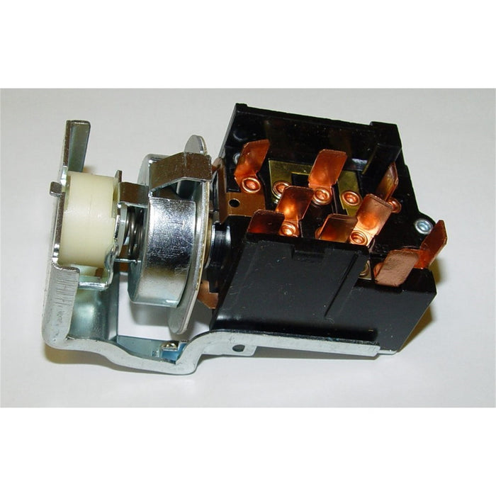 Omix 17234.06 Head Light Switch; - Truck Part Superstore