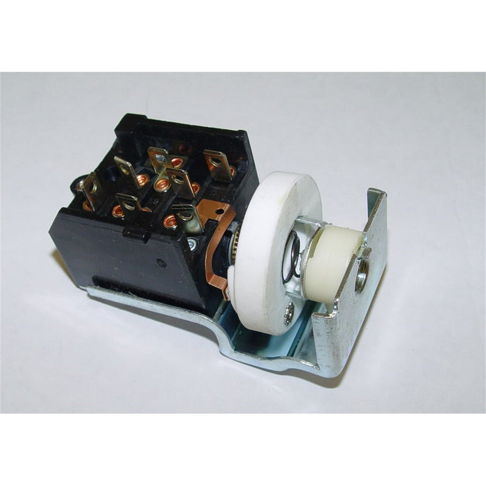 Omix 17234.08 Head Light Switch; - Truck Part Superstore