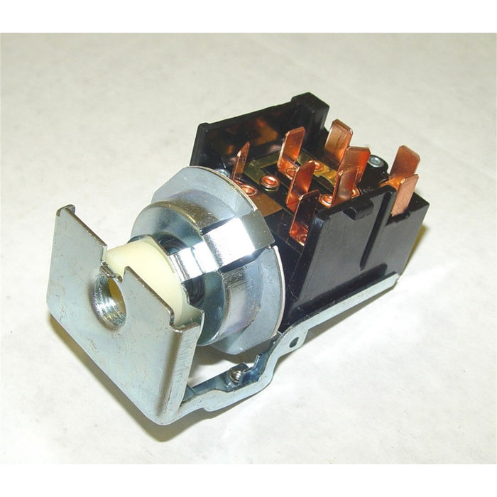 Omix 17234.09 Head Light Switch; - Truck Part Superstore