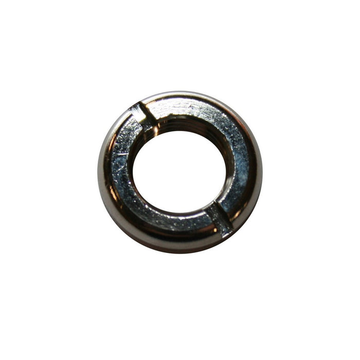Omix 17234.11 Heater Switch Nut; - Truck Part Superstore