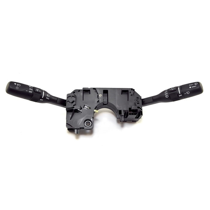 Omix 17234.15 Multifunction Turn Signal Switch; w/Fog Lights; - Truck Part Superstore