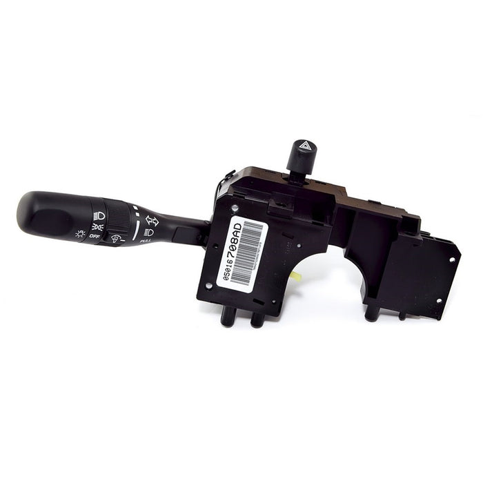 Omix 17234.19 Multifunction Turn Signal Switch; - Truck Part Superstore