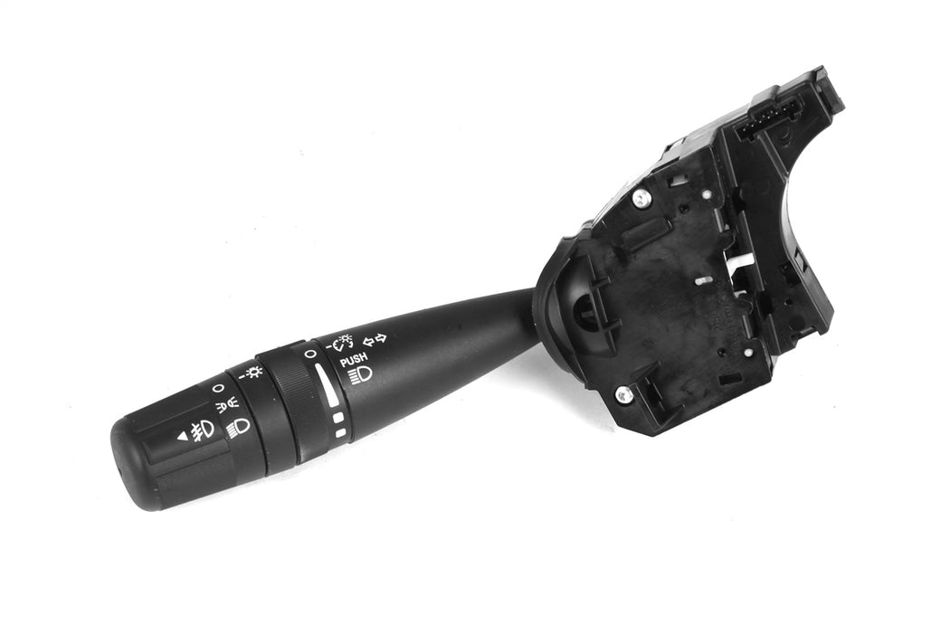 Omix 17234.25 Multifunction Turn Signal Switch; w/Foglamps; - Truck Part Superstore