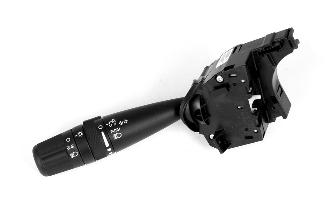 Omix 17234.26 Multifunction Turn Signal Switch; w/o Fog Lights; - Truck Part Superstore