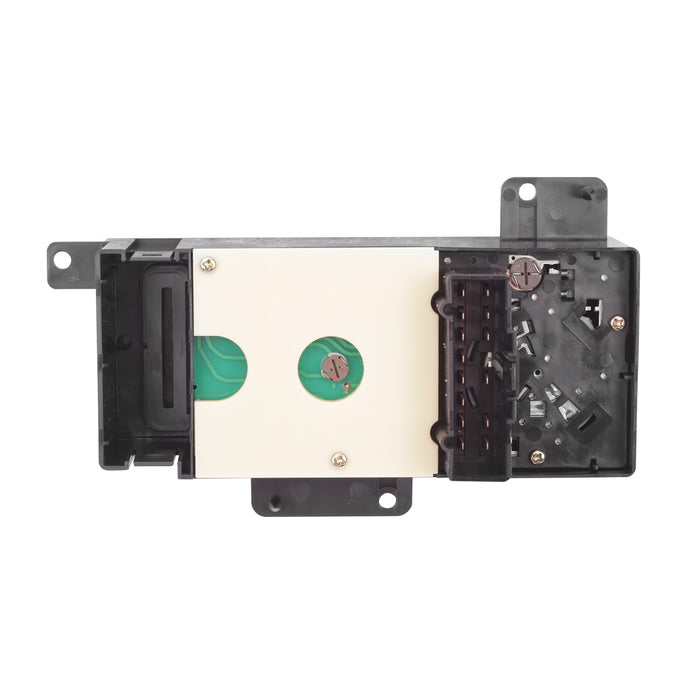 Omix 17234.28 Head Light Switch; No Fog; No Automatic Headlight; - Truck Part Superstore