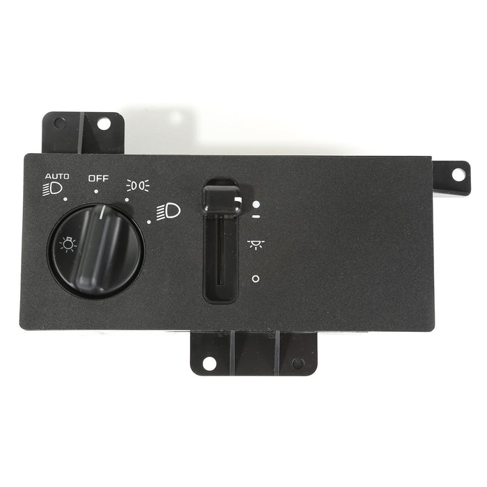 Omix 17234.29 Head Light Switch; Automatic Headlight; - Truck Part Superstore