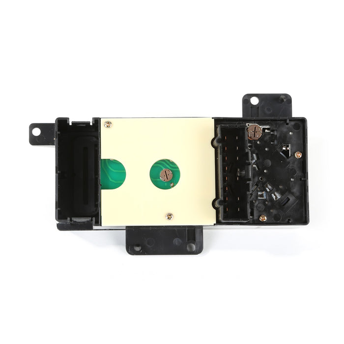 Omix 17234.29 Head Light Switch; Automatic Headlight; - Truck Part Superstore