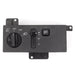 Omix 17234.31 Head Light Switch; With Fog; With Auto Headlight; - Truck Part Superstore