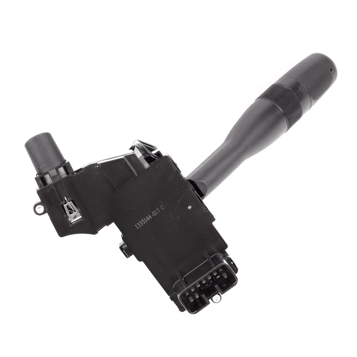 Omix 17234.32 Multifunction Turn Signal Switch; Automatic Headlight; - Truck Part Superstore