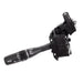 Omix 17234.34 Multifunction Turn Signal Switch; w/Fog; w/Automatic Headlight; - Truck Part Superstore