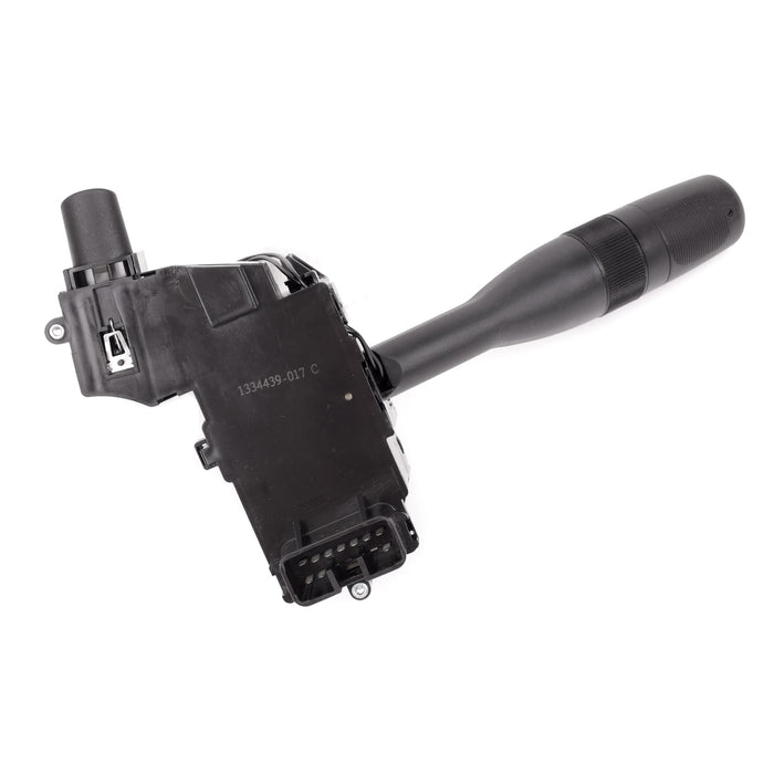 Omix 17234.34 Multifunction Turn Signal Switch; w/Fog; w/Automatic Headlight; - Truck Part Superstore