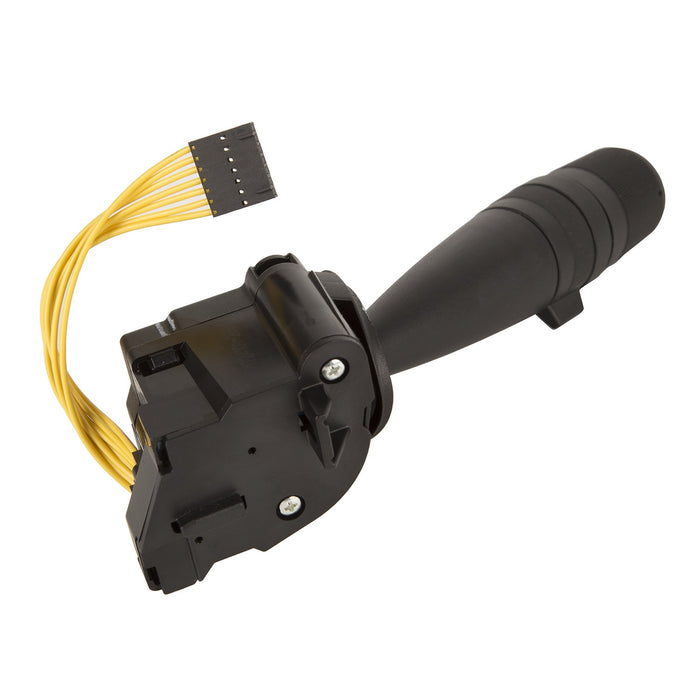 Omix 17234.35 Multifunction Turn Signal Switch; Incl. Washer/Wiper Function; - Truck Part Superstore