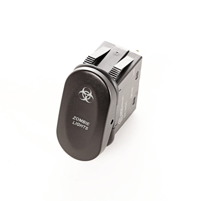 Rugged Ridge 17235.06 Toggle Switch - Truck Part Superstore